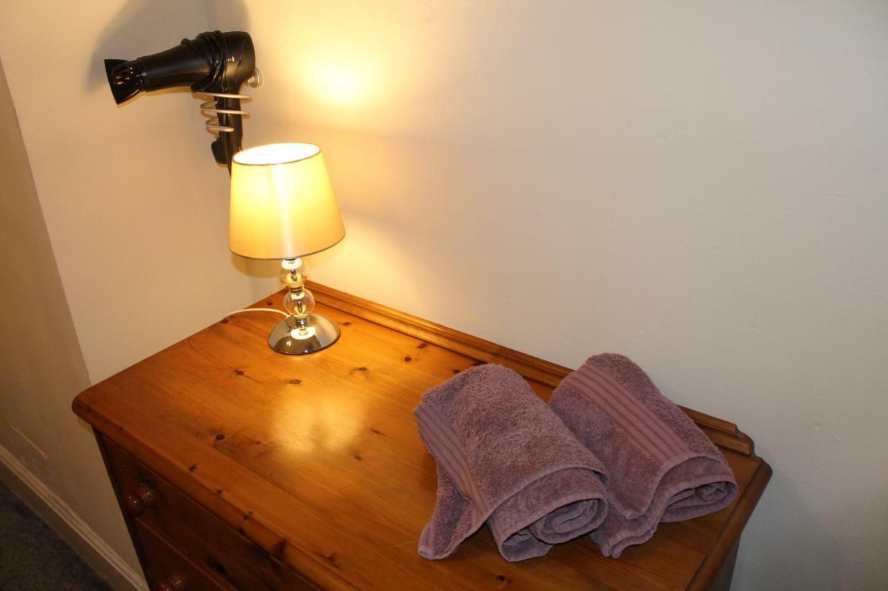 Van Apartments Caerphilly Luaran gambar