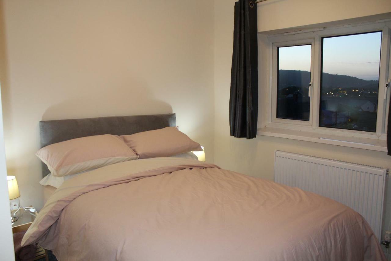 Van Apartments Caerphilly Luaran gambar