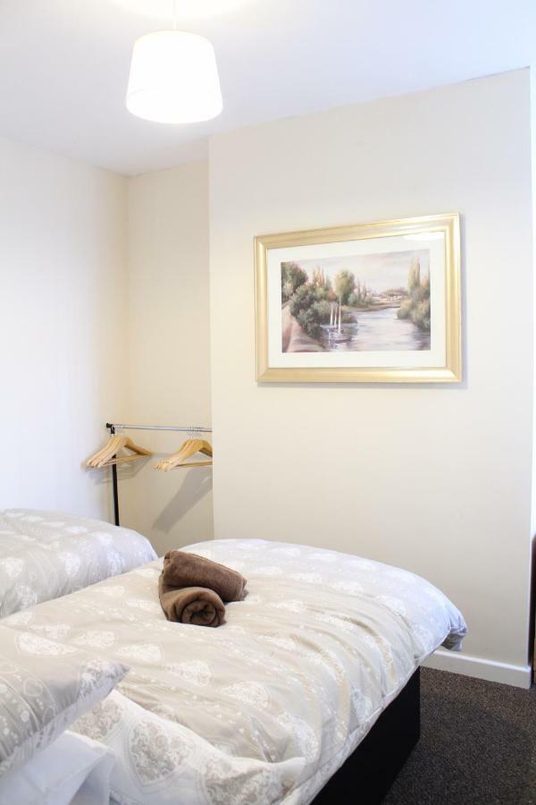 Van Apartments Caerphilly Luaran gambar