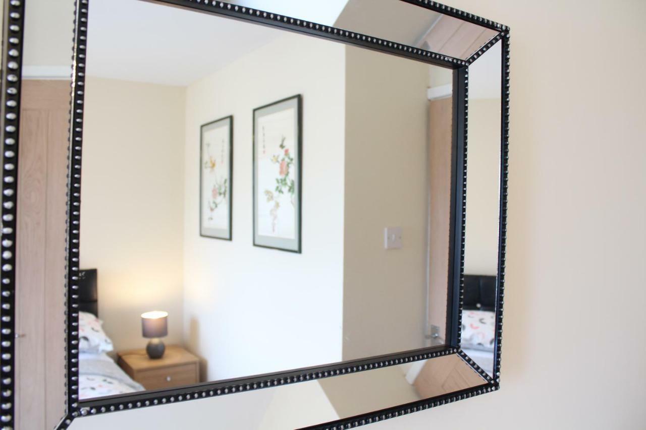 Van Apartments Caerphilly Luaran gambar